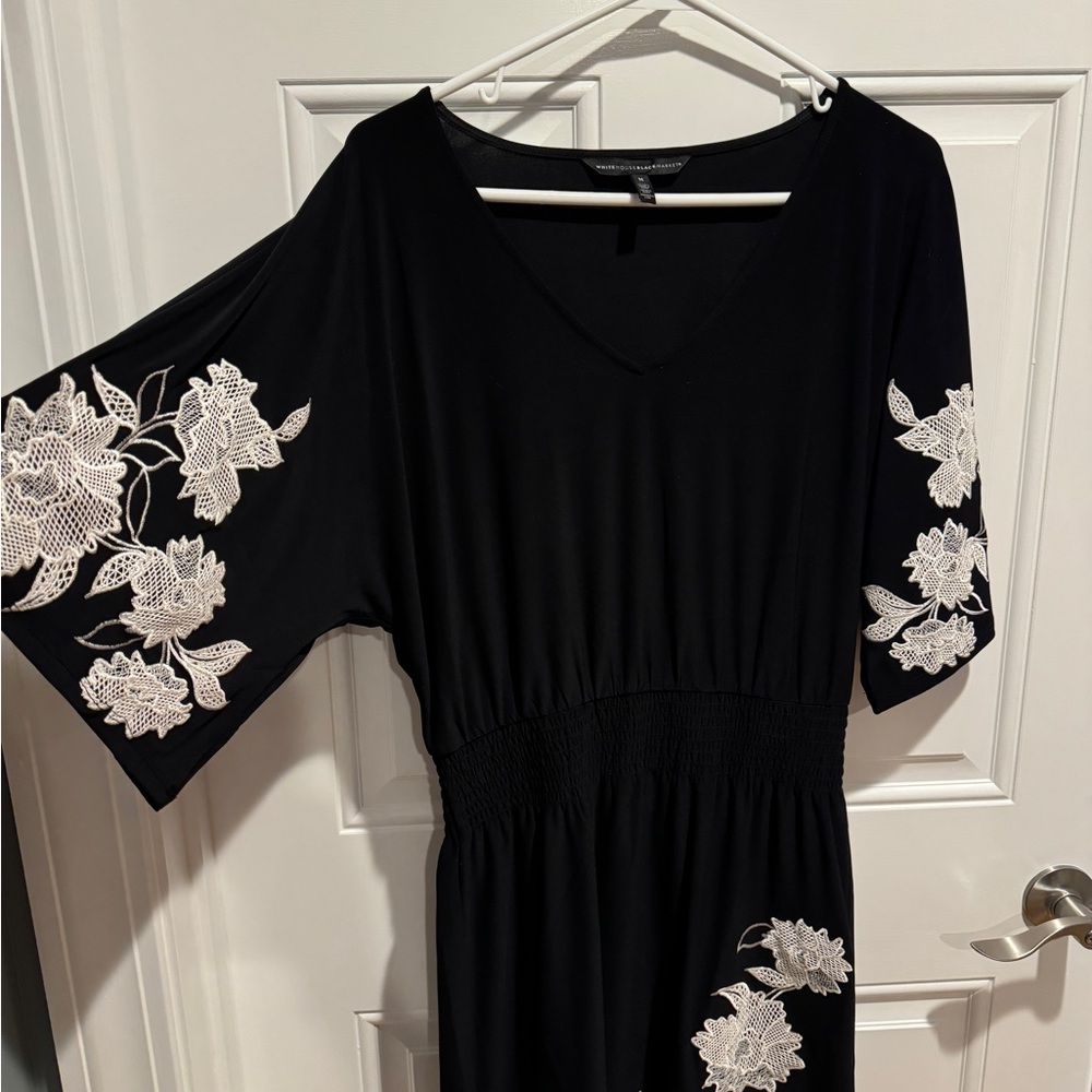 WHBM Dress Size M